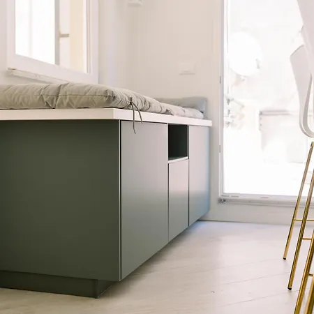 Apartment Petit Bijou Near Porto Antico *